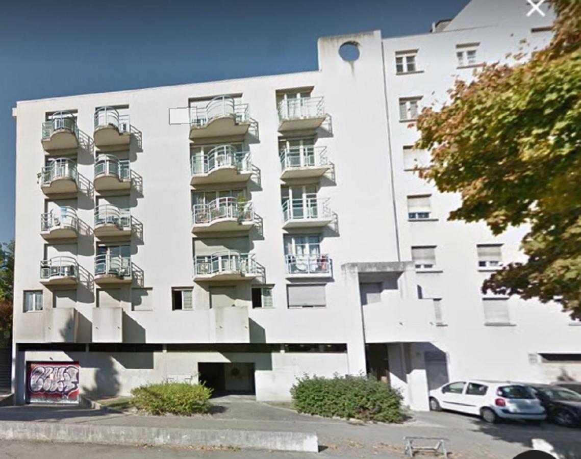 Le Baudelaire - Cosy Studio Et Parking A Grenoble Dış mekan fotoğraf